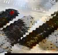 Plush Fish - Restaurants Sydney