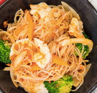 P'Nut Street Noodles - South Bank - Restaurants Sydney