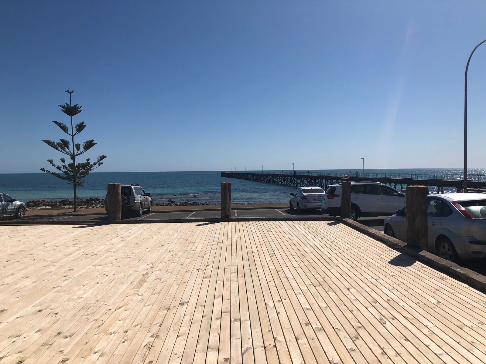 Paramatta SA Restaurants Sydney