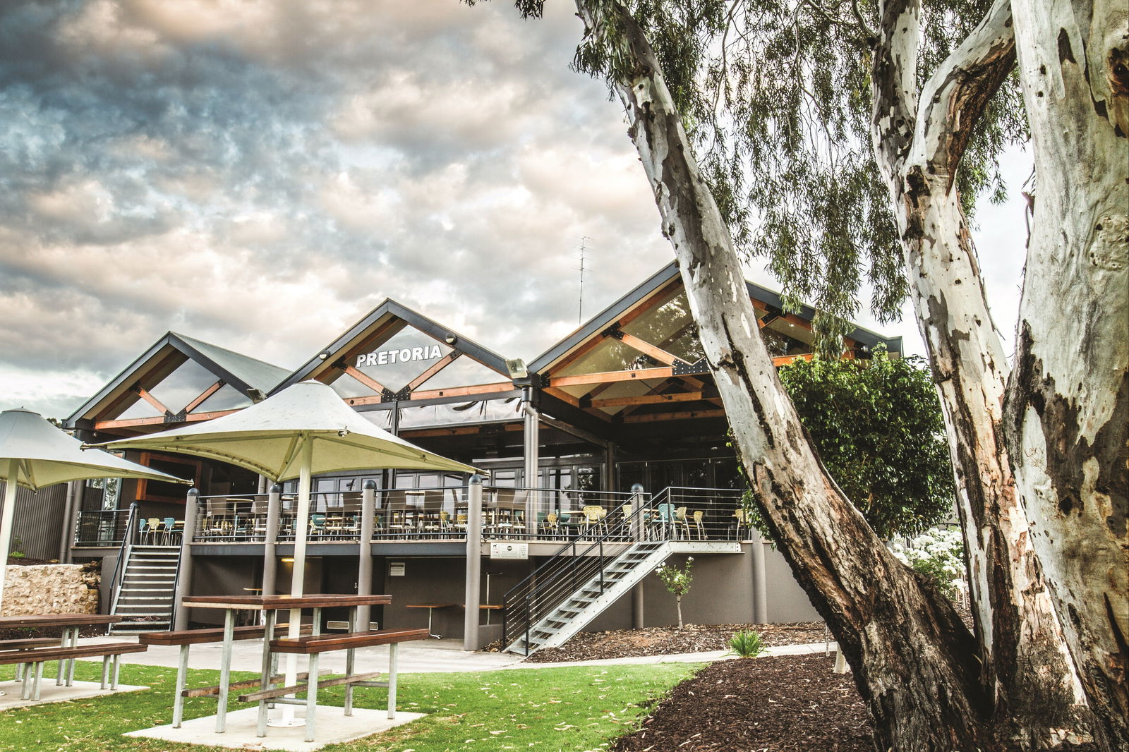 The Riverland And Murraylands SA Restaurants Sydney