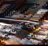 Precinct Bar  Restaurant - Restaurants Sydney