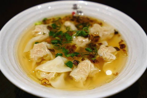 Qing's Kitchen - Restaurants Sydney 0
