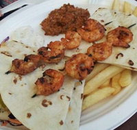 Real Adana Chargrill - Restaurants Sydney