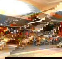 Red Rock Bar  Grill - Restaurants Sydney