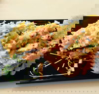 Ricks at Bargara - Restaurants Sydney