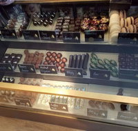Rigby's Bar and Bistro - Restaurants Sydney