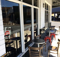 Roaring Grill - Restaurants Sydney