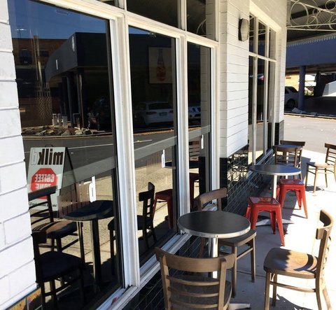 Roaring Grill - Restaurants Sydney 0