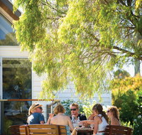 Rustico at Hay Shed Hill - Restaurants Sydney