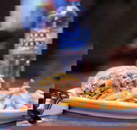 Salsas Fresh Mex Grill - Midland - Restaurants Sydney