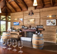 Sandalford Wines - Margaret River - Restaurants Sydney
