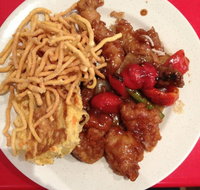 Scrumpy's Chinese Restaurant - Restaurants Sydney