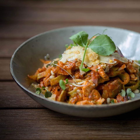 Sea Breeze Cafe - Restaurants Sydney 0