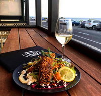 Secrets by the sea - Restaurants Sydney