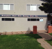 Semaphore Surf Life Saving Club - Restaurants Sydney