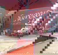 Serena Coffee Roasting Warehouse - Restaurants Sydney