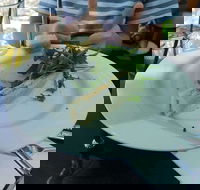 Seventy7 Cafe  Bar - Restaurants Sydney