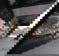 Shades Foods - Restaurants Sydney