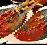 Shahi Mahal - Restaurants Sydney