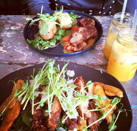 SHIN SEN Taiwanese  Japanese Cuisine - Restaurants Sydney