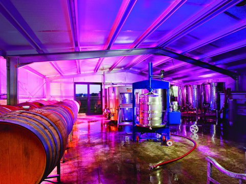 Short Sheep Micro-Winery - Restaurants Sydney 1