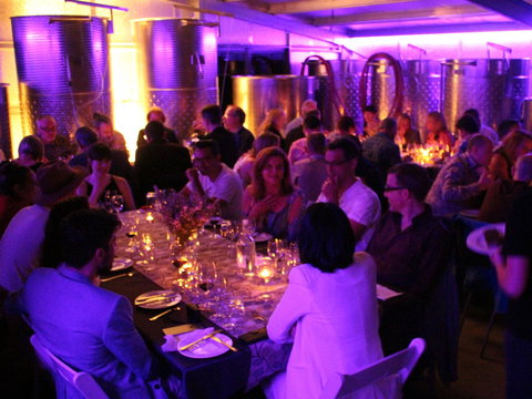 Short Sheep Micro-Winery - Restaurants Sydney 2