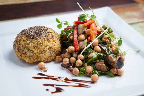 Siam Sunset Express - Bellbowrie - Restaurants Sydney 0