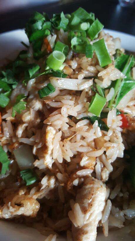 Siam Kingdom Newington