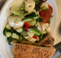 Simply Yiros - Restaurants Sydney