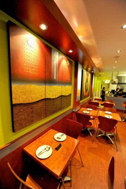 Jannali NSW Restaurants Sydney