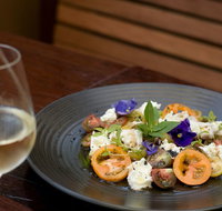 Southbank Beer Garden - Restaurants Sydney