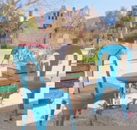 Spake Coffee Co - Restaurants Sydney