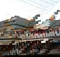 Star Hotel Ruthergen - Restaurants Sydney