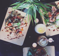 Star Bean Cafe - Restaurants Sydney