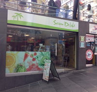 Suminoya Japanese - Restaurants Sydney