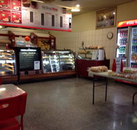 Sunshine Bakery - Restaurants Sydney