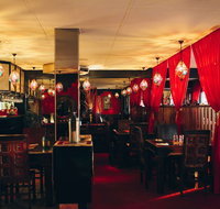 Sushi 1 - Windsor - Restaurants Sydney