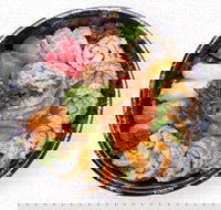 Sushi Hub - Brookvale - Restaurants Sydney