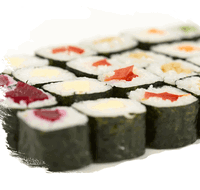 Sushi World - Chatswood - Restaurants Sydney