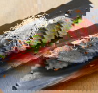 Sushi Edo - Kenmore - Restaurants Sydney