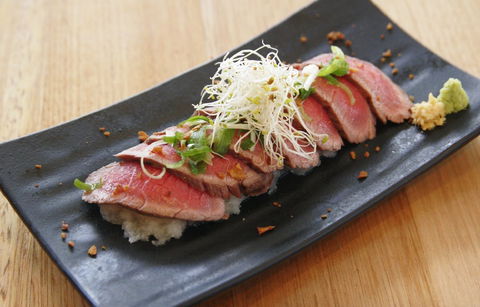 Sushi Edo - Kenmore - Restaurants Sydney 0