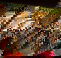 Swan Hill Club - Restaurants Sydney