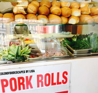 Sydney Porkrolls - Restaurants Sydney