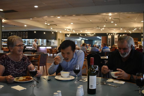 Szeto Asian Kitchen - Restaurants Sydney 1