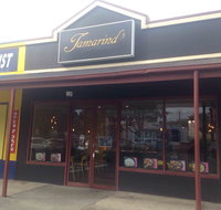 Tamarind 8 - Restaurants Sydney
