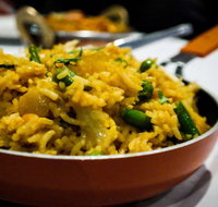 Taste of Mountain Nepalese  Indian Restaurant - Restaurants Sydney