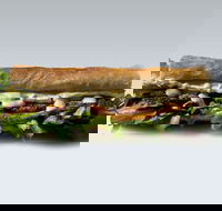 Taste Baguette - North Sydney - Restaurants Sydney