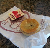 Tas's Bakery - Restaurants Sydney