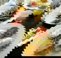 Temptations - Restaurants Sydney