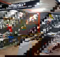 Tetreyas Grill House - Restaurants Sydney